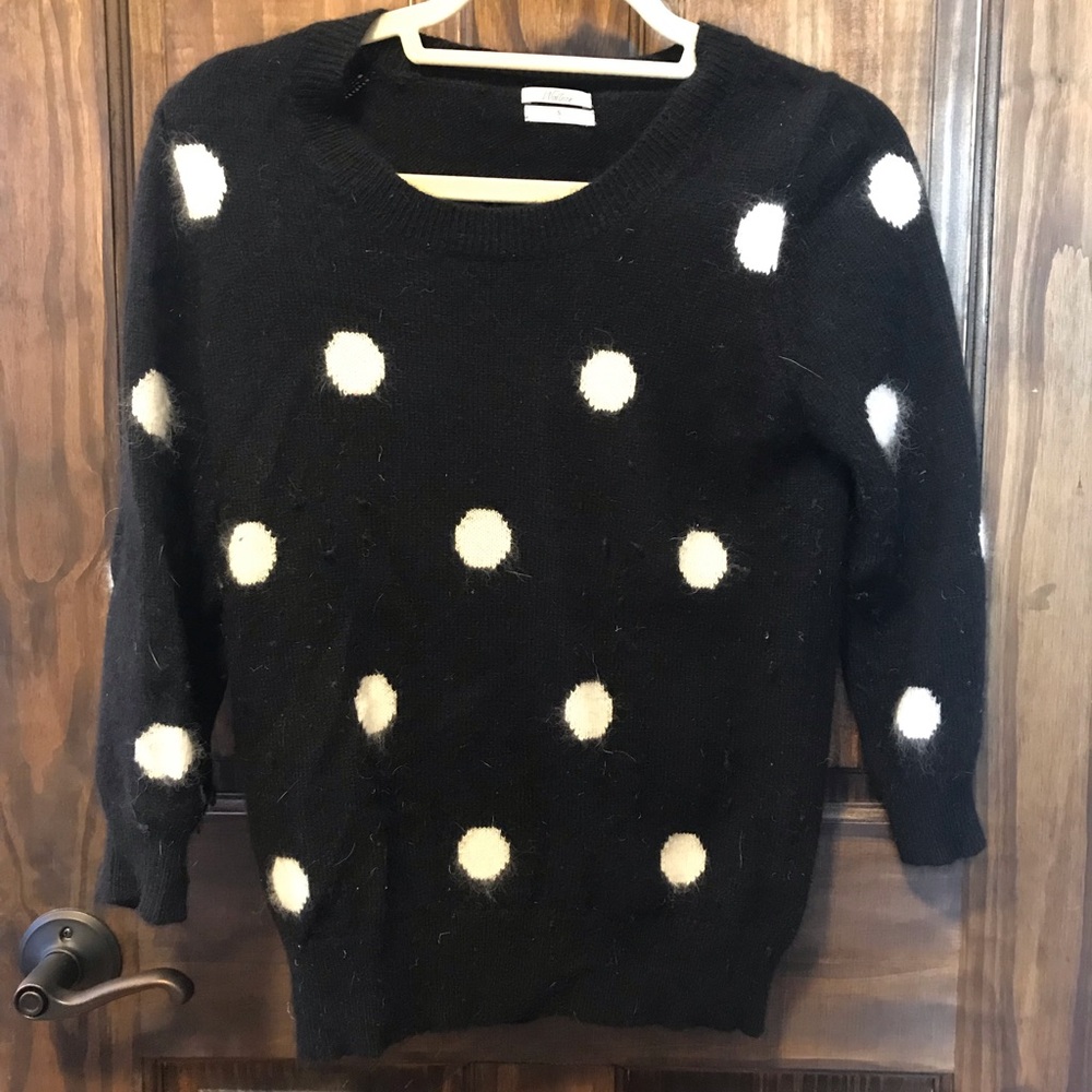 Wallace for Madewell Sweater